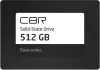 SSD CBR SSD-512GB-2.5-BS24b icon
