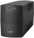 Источник бесперебойного питания CBR UPS-TWP-101J-650 icon