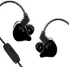 Наушники CCZ Melody 3.5 мм (черный, с микрофоном) icon