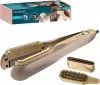 Выпрямитель Cecotec AirLisse 2 в 1 ForceDry Champagne 111302 icon