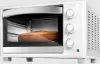 Мини-печь Cecotec Bake&#38;Toast 2300 White icon 2