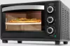 Мини-печь Cecotec Bake&#38;Toast 2600 Black 4Pizza icon 2