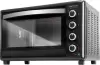 Мини-печь Cecotec Bake&#38;Toast 4600 Black Gyro icon