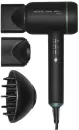Фен Cecotec Bamba IoniCare 6000 RockStar Ice 04227 icon