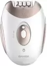 Эпилятор Cecotec Bamba SkinCare Depil-Action 04224 icon