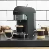 Капсульная кофеварка Cecotec Capricciosa Black фото 4