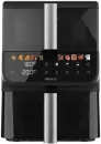 Аэрогриль Cecotec Cecofry DuoLevel 10000 DuoSize Window icon