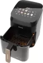 Аэрогриль Cecotec Cecofry&#38;Grill Smokin&#39; 4500 icon 3
