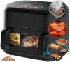 Аэрогриль Cecotec Cecofry&Grill Smokin'Prime 11000 фото 2