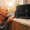 Аэрогриль Cecotec Cecofry&Grill Smokin'Prime 11000 фото 4