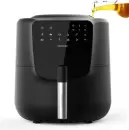 Аэрогриль Cecotec CecoFry Rain M icon 2