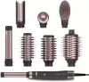 Мультистайлер Cecotec CeramicCare 8 в 1 AirGlam Gyro 110326 icon