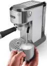 Рожковая кофеварка DeLonghi Dedica EC890.M icon 5
