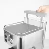 Рожковая кофеварка Gastroback Design Espresso Plus icon 2
