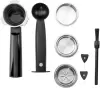 Рожковая кофеварка Gastroback Design Espresso Plus icon 3