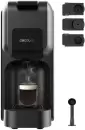 Капсульная кофеварка Cecotec FreeStyle Compact Black icon