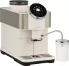 Кофемашина Dr.Coffee H2 (белый/золотистый) icon 2