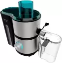 Соковыжималка Cecotec Juice&#38;Fresh 400 Titan Black 04153 icon
