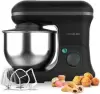 Планетарный миксер Cecotec Merengue 5L 1200 Black 4380 фото 2