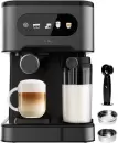Рожковая кофеварка Cecotec Power Espresso 20 ColdBrew Latte icon