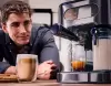 Рожковая кофеварка Cecotec Power Espresso 20 ColdBrew Latte фото 6