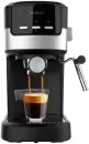 Рожковая кофеварка Cecotec Power Espresso 20 Pecan фото 2