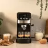 Рожковая кофеварка Cecotec Power Espresso 20 Pecan фото 3