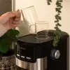 Рожковая кофеварка Cecotec Power Espresso 20 Pecan фото 6