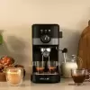 Рожковая кофеварка Cecotec Power Espresso 20 Pecan Pro фото 3