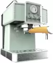 Рожковая кофеварка Cecotec Power Espresso 20 Tradizionale Light Green icon