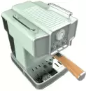 Рожковая кофеварка Cecotec Power Espresso 20 Tradizionale Light Green icon 2
