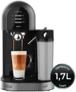 Рожковая кофеварка Cecotec Power Instant-Ccino 20 Chic Serie Nera icon 3
