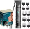 Машинка для стрижки волос Cecotec PrecisionCare Samurai Clipper 4455 icon