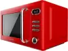 Микроволновая печь Cecotec ProClean 5110 Retro Red icon 2