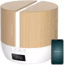 Увлажнитель воздуха Cecotec PureAroma 550 Connected White Woody icon