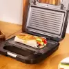 Многофункциональная сэндвичница Cecotec Rock’nToast 4 in 1 фото 9