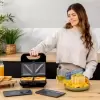 Сэндвичница Cecotec Rock’nToast Combo фото 4
