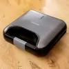 Сэндвичница Cecotec Rock’nToast Combo фото 7