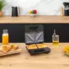 Сэндвичница Cecotec Rock’nToast Combo фото 8