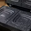 Сэндвичница Cecotec Rock’nToast Square фото 6