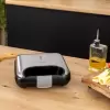 Сэндвичница Cecotec Rock’nToast Square фото 7