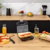 Сэндвичница Cecotec Rock’nToast Square фото 8