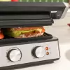 Электрогриль Cecotec Rock'nGrill Blaze 2968 фото 10