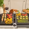 Электрогриль Cecotec Rock'nGrill Blaze 2968 фото 4