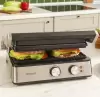 Электрогриль Cecotec Rock'nGrill Blaze 2968 фото 7