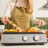 Электрогриль Cecotec Rock'nGrill Blaze 2968 фото 8
