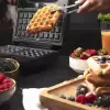 Многофункциональная сэндвичница Cecotec Rock'nToast 1000 3 in 1 Consum фото 4