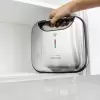 Сэндвичница Cecotec Rock'nToast Deep Classic фото 10