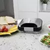 Сэндвичница Cecotec Rock'nToast Deep Classic фото 3