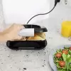 Сэндвичница Cecotec Rock'nToast Deep Classic фото 4